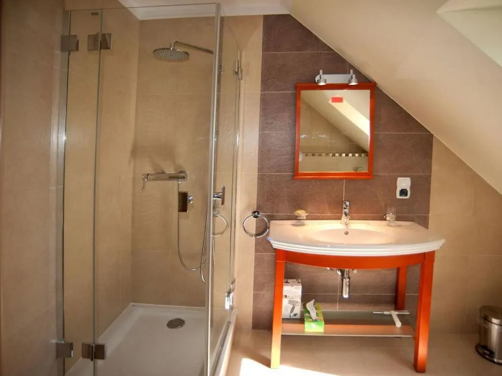 Schneekoppe Dg Comfortable Holiday Residence Karpacz