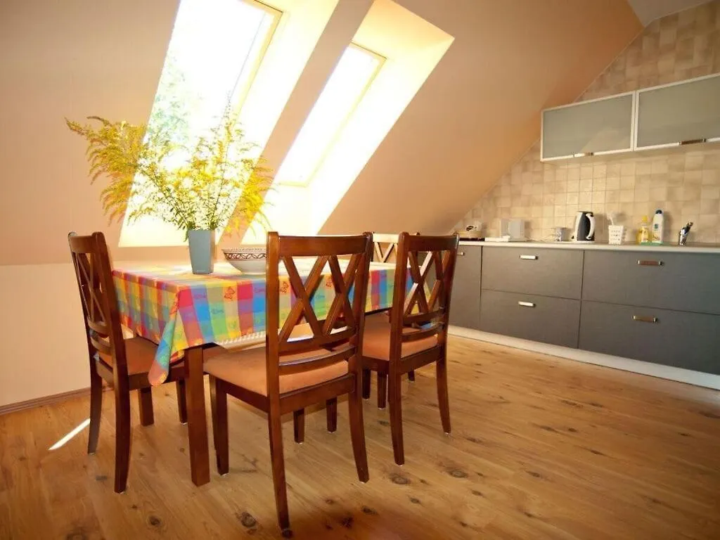 Schneekoppe Dg Comfortable Holiday Residence Karpacz Сasa de vacaciones