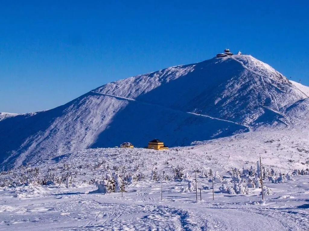 Schneekoppe Dg Comfortable Holiday Residence Karpacz Сasa de vacaciones