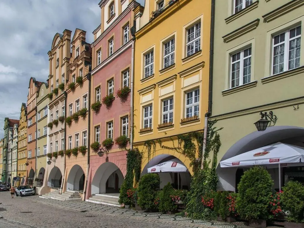 Сasa de vacaciones Schneekoppe Dg Comfortable Holiday Residence Karpacz Polonia