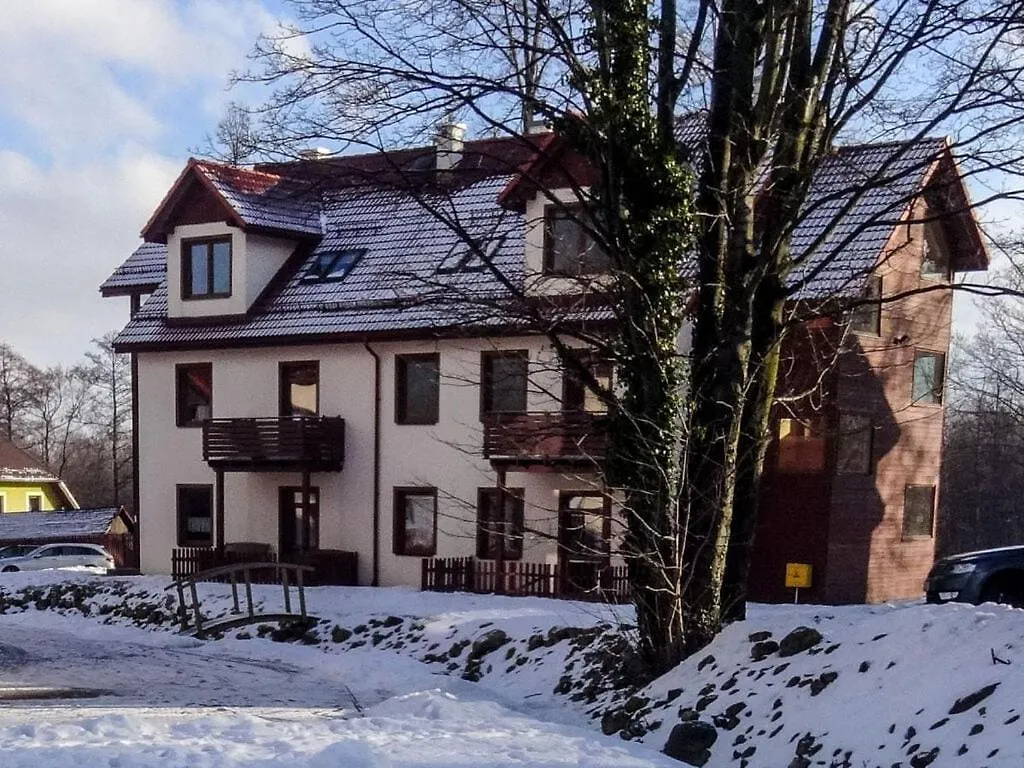 Schneekoppe Dg Comfortable Holiday Residence Karpacz